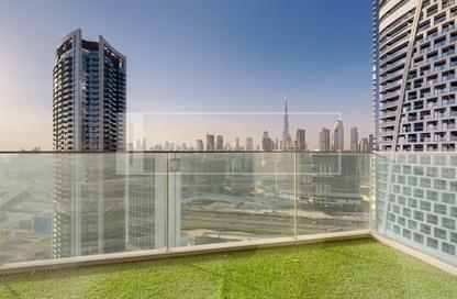 Apartment - 1 - 2 for sale in SLS Dubai Hotel and Residences - Business Bay - Dubai Apartment - 1 - 2 for sale in SLS Dubai Hotel and Residences - Business Bay - Dubai