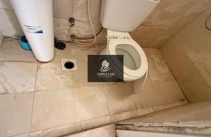 Apartment - Studio - 1 Bathroom for rent in Muwaileh 29 Building - Muwaileh - Sharjah