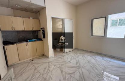 Apartment - Studio - 1 Bathroom for rent in Muwaileh 29 Building - Muwaileh - Sharjah