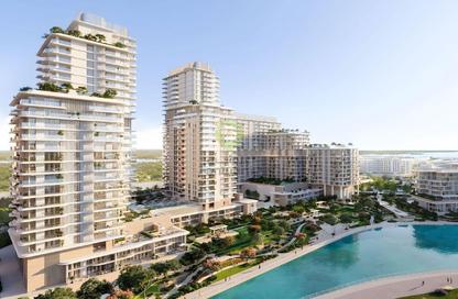 Apartment - 1 Bedroom - 1 Bathroom for sale in Muheira - Al Reem Island - Abu Dhabi