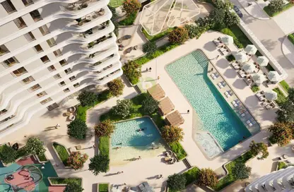 Apartment - 1 Bedroom - 1 Bathroom for sale in Muheira - Al Reem Island - Abu Dhabi