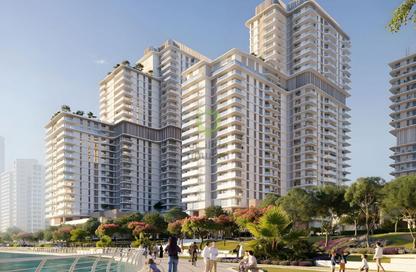 Apartment - 1 Bedroom - 1 Bathroom for sale in Muheira - Al Reem Island - Abu Dhabi