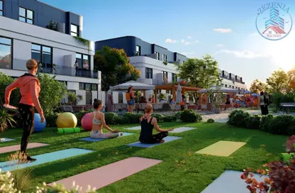 Townhouse - 3 Bedrooms - 4 Bathrooms for sale in Taormina Village - Majan - Dubai Land - Dubai Townhouse - 3 Bedrooms - 4 Bathrooms for sale in Taormina Village - Majan - Dubai Land - Dubai