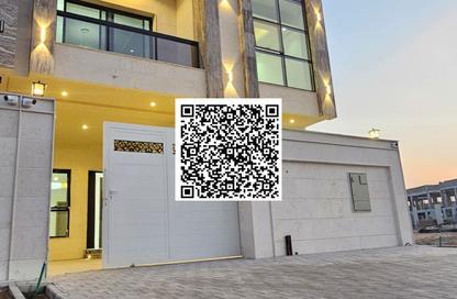 تاون هاوس - 5 غرف نوم - 6 حمامات للبيع في الحليو 1 - الحليو - عجمان
