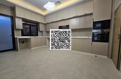 Townhouse - 5 Bedrooms - 6 Bathrooms for sale in Al Helio 1 - Al Helio - Ajman