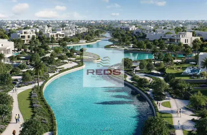 Villa - 5 Bedrooms - 5 Bathrooms for sale in Address Villas - Tierra - The Oasis by Emaar - Dubai Villa - 5 Bedrooms - 5 Bathrooms for sale in Address Villas - Tierra - The Oasis by Emaar - Dubai