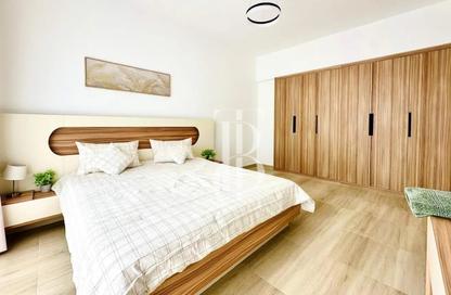 Apartment - 1 - 2 for rent in Pantheon Elysee III - District 15 - Jumeirah Village Circle - Dubai