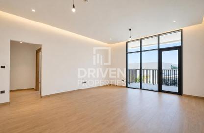 Apartment - 1 - 2 for rent in Jubail Terraces - Al Jubail Island - Abu Dhabi