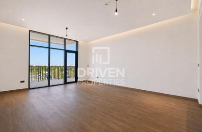 Apartment - 1 - 2 for rent in Jubail Terraces - Al Jubail Island - Abu Dhabi