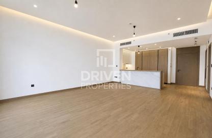 Apartment - 1 - 2 for rent in Jubail Terraces - Al Jubail Island - Abu Dhabi