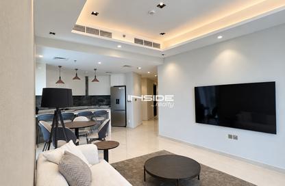 Apartment - 2 - 3 for rent in Nobles Tower - Business Bay - Dubai Apartment - 2 - 3 for rent in Nobles Tower - Business Bay - Dubai