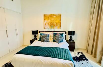 Apartment - Studio - 1 Bathroom for rent in Ghalia Tower - District 18 - Jumeirah Village Circle - Dubai