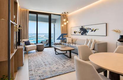 Apartment - 3 - 3 for rent in The Address Residences Dubai Opera Tower 2 - The Address Residences Dubai Opera - Downtown Dubai - Dubai Apartment - 3 - 3 for rent in The Address Residences Dubai Opera Tower 2 - The Address Residences Dubai Opera - Downtown Dubai - Dubai