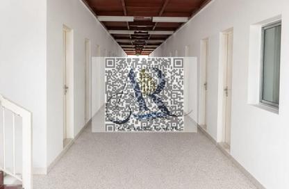 Labor Camp - Studio - 7+ Bathrooms for rent in Ajman Industrial 1 - Ajman Industrial Area - Ajman