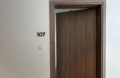 Apartment - 2 Bedrooms - 2 Bathrooms for rent in Rehan Apartments - Aljada - Sharjah