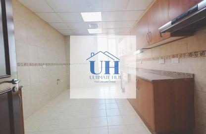Apartment - 3 Bedrooms - 4 Bathrooms for rent in Al Mina - Abu Dhabi