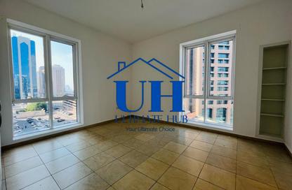 Apartment - 3 - 4 for rent in Al Mina - Abu Dhabi