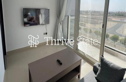 Apartment - Studio - 1 Bathroom for sale in Uniestate Millennium Tower - Dubai Silicon Oasis - Dubai Apartment - Studio - 1 Bathroom for sale in Uniestate Millennium Tower - Dubai Silicon Oasis - Dubai