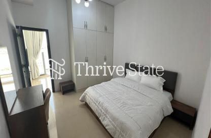 Apartment - Studio - 1 Bathroom for sale in Uniestate Millennium Tower - Dubai Silicon Oasis - Dubai Apartment - Studio - 1 Bathroom for sale in Uniestate Millennium Tower - Dubai Silicon Oasis - Dubai