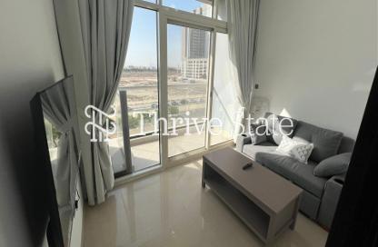 Apartment - Studio - 1 Bathroom for sale in Uniestate Millennium Tower - Dubai Silicon Oasis - Dubai Apartment - Studio - 1 Bathroom for sale in Uniestate Millennium Tower - Dubai Silicon Oasis - Dubai