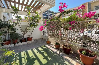 Villa - 5 Bedrooms - 4 Bathrooms for rent in Goldenwoods Villas - District 10 - Jumeirah Village Circle - Dubai Villa - 5 Bedrooms - 4 Bathrooms for rent in Goldenwoods Villas - District 10 - Jumeirah Village Circle - Dubai