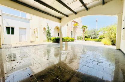 Villa - 5 Bedrooms - 5 Bathrooms for rent in Umm Suqeim 3 Villas - Umm Suqeim 3 - Umm Suqeim - Dubai