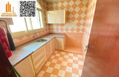 Apartment - 1 Bedroom - 1 Bathroom for rent in Al Naemiya Tower 1 - Al Naemiya Towers - Al Nuaimiya - Ajman Apartment - 1 Bedroom - 1 Bathroom for rent in Al Naemiya Tower 1 - Al Naemiya Towers - Al Nuaimiya - Ajman