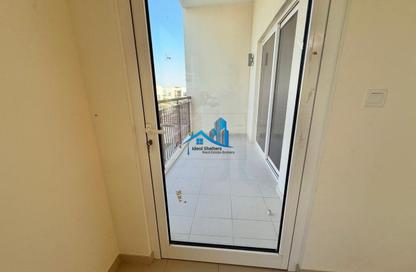 Apartment - 2 - 2 for rent in Urbana 2 - Urbana - Emaar South - Dubai South (Dubai World Central) - Dubai