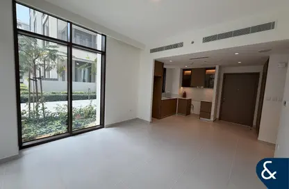 Apartment - 1 Bedroom - 1 Bathroom for sale in Savanna at Creek Beach Tower 3 - Savanna at Creek Beach - Creek Beach - Dubai Creek Harbour (The Lagoons) - Dubai