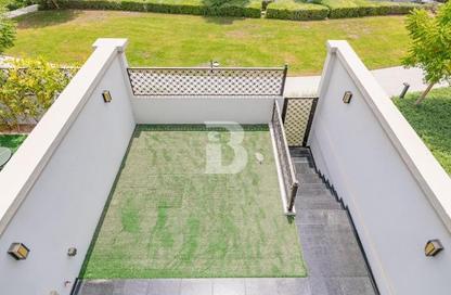 Townhouse - 3 Bedrooms - 4 Bathrooms for rent in Al Furjan West - Al Furjan - Dubai