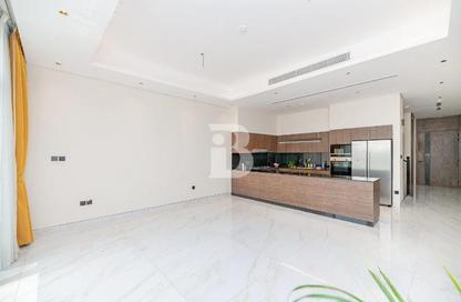 Townhouse - 3 Bedrooms - 4 Bathrooms for rent in Al Furjan West - Al Furjan - Dubai
