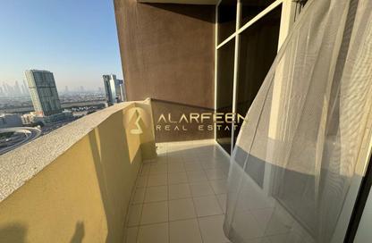 Apartment - Studio - 1 Bathroom for rent in Tower 108 - District 18 - Jumeirah Village Circle - Dubai
