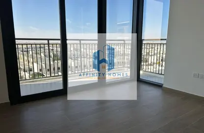 Apartment - 2 Bedrooms - 2 Bathrooms for sale in The Hamilton - Town Square - Dubai