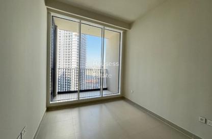 Apartment - 1 - 1 for rent in Harbour Gate Tower 2 - Harbour Gate - Dubai Creek Harbour (The Lagoons) - Dubai