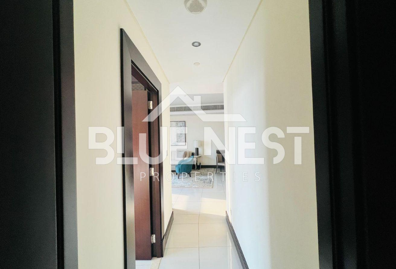 Full Burj Khalifa & Fountain View | High Floor photo 20
