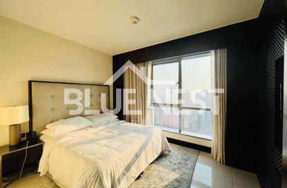 Apartment - 1 Bedroom - 1 Bathroom for rent in Burj Lake Hotel - The Address DownTown - Downtown Dubai - Dubai