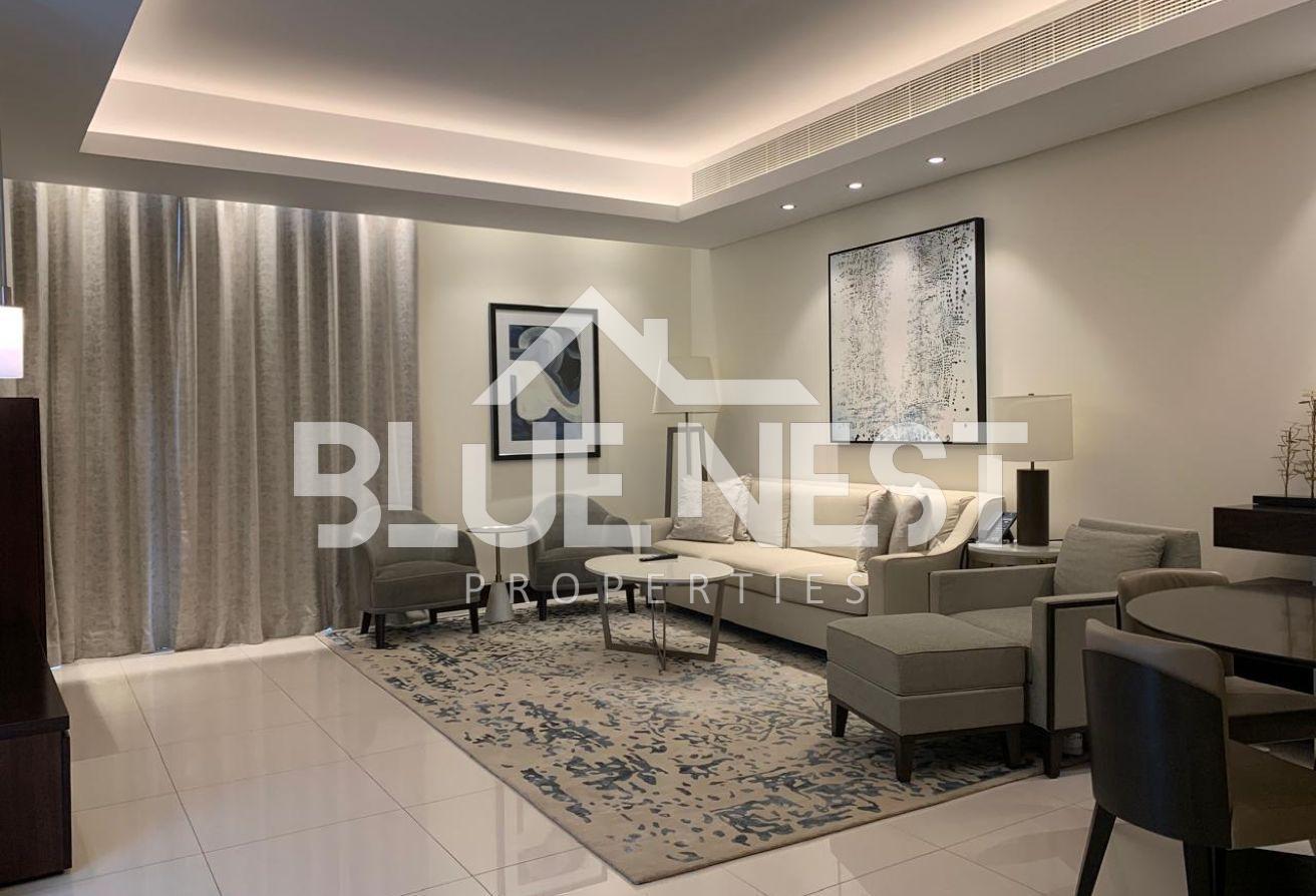 Full Burj Khalifa & Fountain View | High Floor photo 26