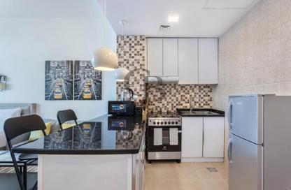 Apartment - Studio - 1 for sale in Al Jawhara Residences - District 2 - Jumeirah Village Triangle - Dubai Apartment - Studio - 1 for sale in Al Jawhara Residences - District 2 - Jumeirah Village Triangle - Dubai
