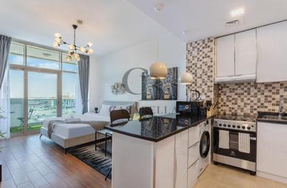 Apartment - Studio - 1 for sale in Al Jawhara Residences - District 2 - Jumeirah Village Triangle - Dubai Apartment - Studio - 1 for sale in Al Jawhara Residences - District 2 - Jumeirah Village Triangle - Dubai