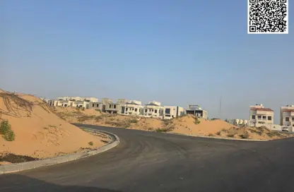 أرض - استوديو للبيع في الحليو 2 - الحليو - عجمان