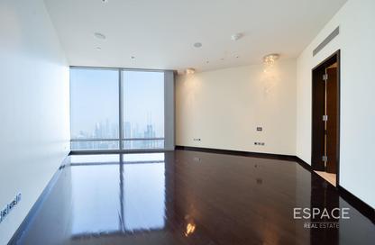 Apartment - 3 Bedrooms - 4 Bathrooms for sale in Burj Khalifa - Burj Khalifa Area - Downtown Dubai - Dubai