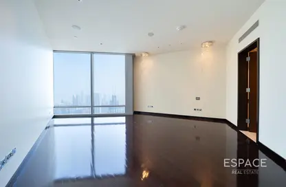 شقة - 3 غرف نوم - 4 حمامات للبيع في برج خليفة - برج خليفة - وسط مدينة دبي - دبي