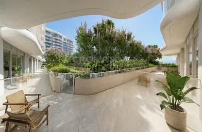 شقة - غرفة نوم - 2 حمامات للبيع في شقق شاطئ فهد - جزيرة فاهد - أبوظبي