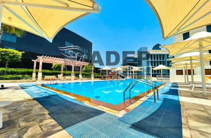 Apartment - 3 - 4 for rent in Abu Dhabi Marina - Al Bateen - Abu Dhabi Apartment - 3 - 4 for rent in Abu Dhabi Marina - Al Bateen - Abu Dhabi