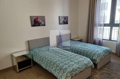 Apartment - 2 Bedrooms - 2 Bathrooms for rent in La Cote Building 3 - La Cote - Port de La Mer - La Mer - Jumeirah - Dubai