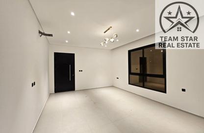 Villa - 3 Bedrooms - 5 Bathrooms for rent in Al Helio 1 - Al Helio - Ajman