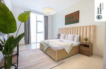 Apartment - 2 Bedrooms - 3 Bathrooms for rent in Gateway Residences 2 - Mina Al Arab - Ras Al Khaimah