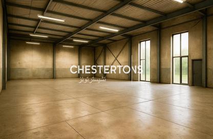 Warehouse - Studio for sale in Freezone North - Jebel Ali Freezone - Jebel Ali - Dubai