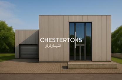 Warehouse - Studio for sale in Freezone North - Jebel Ali Freezone - Jebel Ali - Dubai