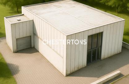 Warehouse - Studio for sale in Freezone North - Jebel Ali Freezone - Jebel Ali - Dubai